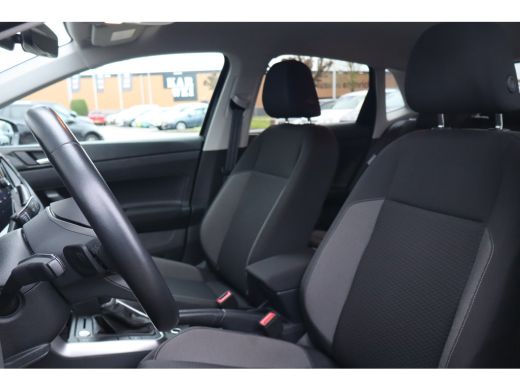 Volkswagen Polo 1.0 TSI Life Edition | Achteruitrijcamera | Apple Carplay/Android Auto|telefoonintegratie premium... ActivLease financial lease