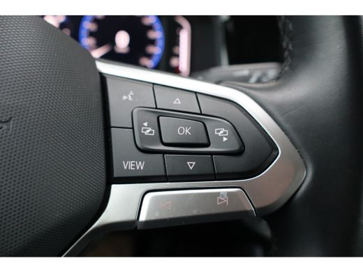 Volkswagen Polo 1.0 TSI Life Edition | Achteruitrijcamera | Apple Carplay/Android Auto|telefoonintegratie premium... ActivLease financial lease