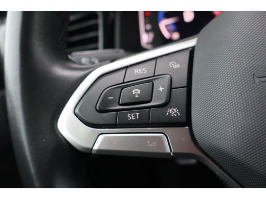 Volkswagen Polo 1.0 TSI Life Edition | Achteruitrijcamera | Apple Carplay/Android Auto|telefoonintegratie premium... ActivLease financial lease