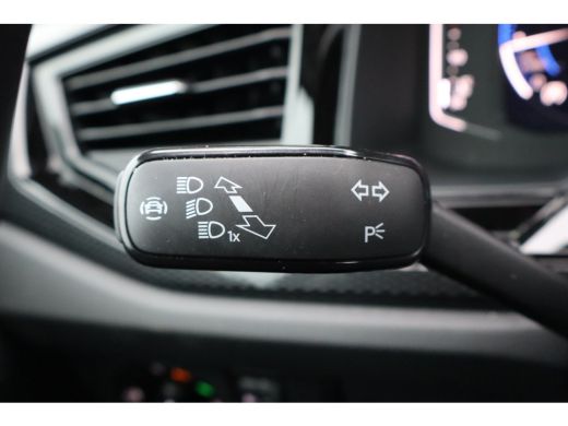 Volkswagen Polo 1.0 TSI Life Edition | Achteruitrijcamera | Apple Carplay/Android Auto|telefoonintegratie premium... ActivLease financial lease