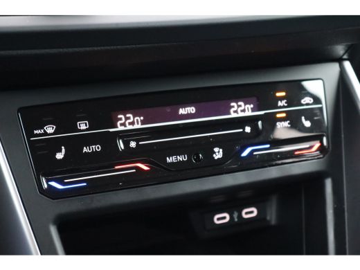 Volkswagen Polo 1.0 TSI Life Edition | Achteruitrijcamera | Apple Carplay/Android Auto|telefoonintegratie premium... ActivLease financial lease