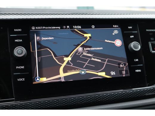 Volkswagen Polo 1.0 TSI Life Edition | Achteruitrijcamera | Apple Carplay/Android Auto|telefoonintegratie premium... ActivLease financial lease