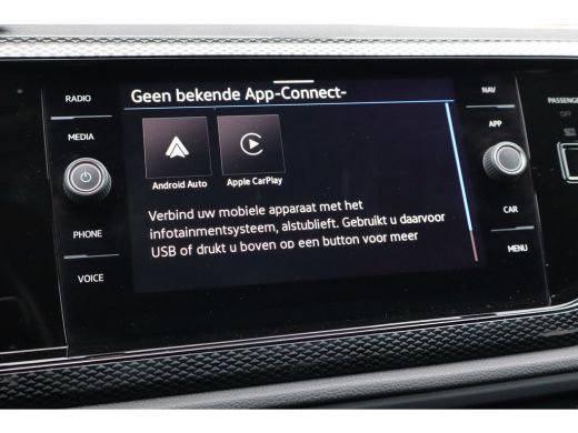 Volkswagen Polo 1.0 TSI Life Edition | Achteruitrijcamera | Apple Carplay/Android Auto|telefoonintegratie premium... ActivLease financial lease