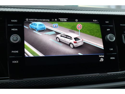 Volkswagen Polo 1.0 TSI Life Edition | Achteruitrijcamera | Apple Carplay/Android Auto|telefoonintegratie premium... ActivLease financial lease