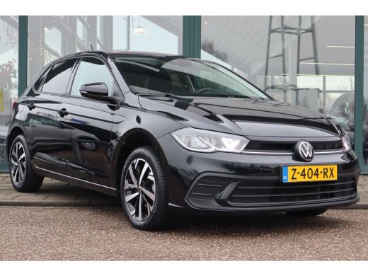 Volkswagen Polo 1.0 TSI Life Edition | Achteruitrijcamera | Apple Carplay/Android Auto|telefoonintegratie premium... ActivLease financial lease