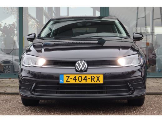 Volkswagen Polo 1.0 TSI Life Edition | Achteruitrijcamera | Apple Carplay/Android Auto|telefoonintegratie premium... ActivLease financial lease