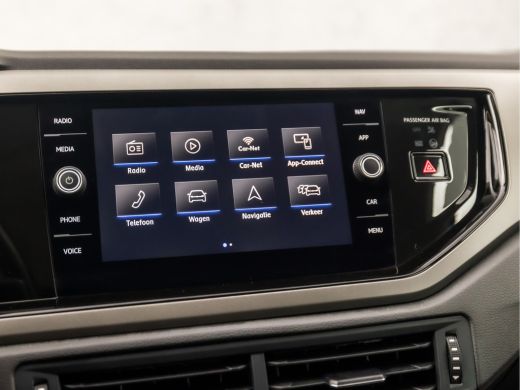 Volkswagen Polo 1.0 TSI Sportline (VIRTUAL COCKPIT, APPLE CARPLAY, GROOT NAVI, ADAPTIVE CRUISE, SPORTSTOELEN, ARM... ActivLease financial lease