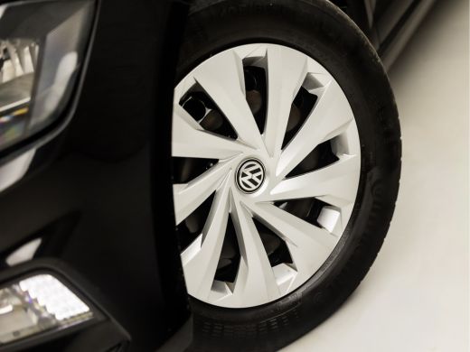 Volkswagen Polo 1.0 TSI Sportline (VIRTUAL COCKPIT, APPLE CARPLAY, GROOT NAVI, ADAPTIVE CRUISE, SPORTSTOELEN, ARM... ActivLease financial lease