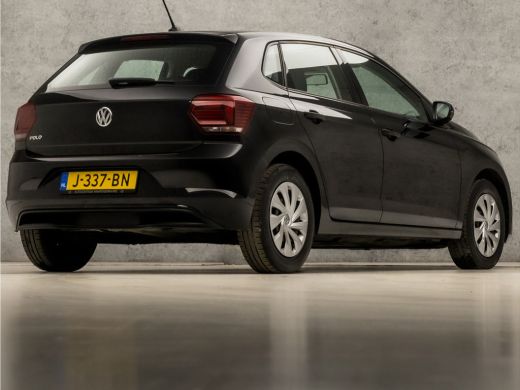 Volkswagen Polo 1.0 TSI Sportline (VIRTUAL COCKPIT, APPLE CARPLAY, GROOT NAVI, ADAPTIVE CRUISE, SPORTSTOELEN, ARM... ActivLease financial lease