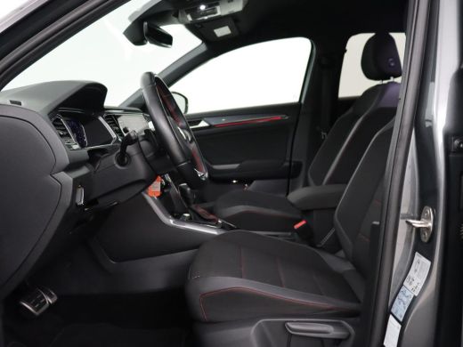 Volkswagen T-Roc 1.5 TSI Sport | Trekhaak | Camera | Carplay | Full LED | Adaptive cruise | Virtual Cockpit | Clim... ActivLease financial lease