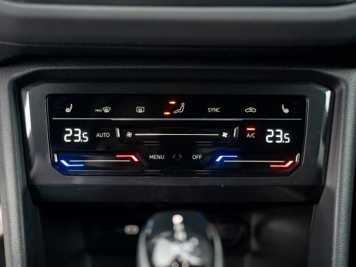 Volkswagen Tiguan 1.4 TSI eHybrid R-Line Business+ | Black Style | Keyless | Camera | IQ Light | Elk. A-klep | Prij... ActivLease financial lease