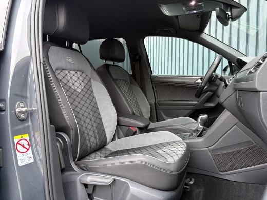 Volkswagen Tiguan 1.4 TSI eHybrid R-Line Business+ | Black Style | Keyless | Camera | IQ Light | Elk. A-klep | Prij... ActivLease financial lease