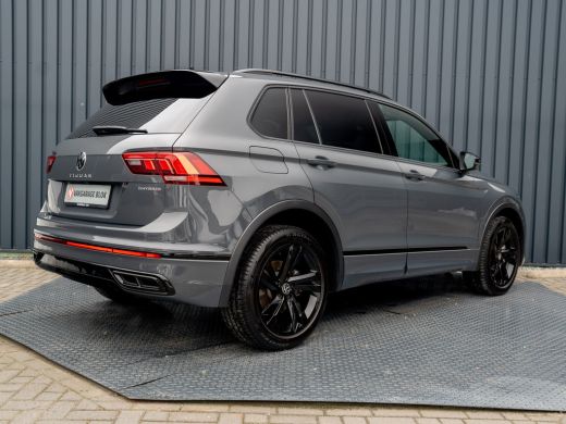 Volkswagen Tiguan 1.4 TSI eHybrid R-Line Business+ | Black Style | Keyless | Camera | IQ Light | Elk. A-klep | Prij... ActivLease financial lease