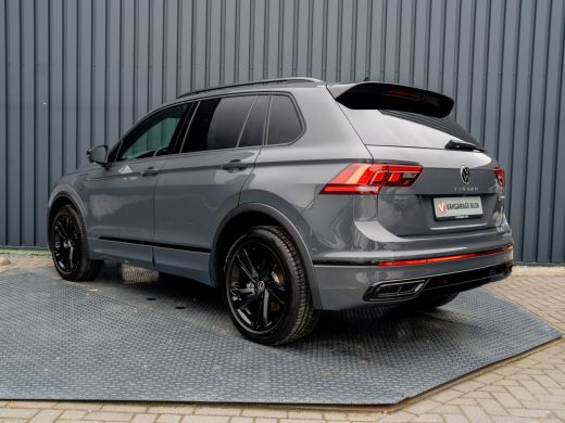 Volkswagen Tiguan 1.4 TSI eHybrid R-Line Business+ | Black Style | Keyless | Camera | IQ Light | Elk. A-klep | Prij... ActivLease financial lease