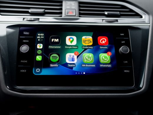 Volkswagen Tiguan 1.4 TSI eHybrid R-Line Business+ | Head Up | Trekhaak wegkl. | 20'' | IQ Light | Side Assist | Ca... ActivLease financial lease