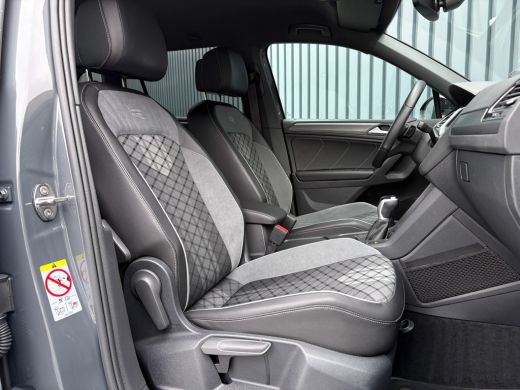 Volkswagen Tiguan 1.4 TSI eHybrid R-Line Business+ | Head Up | Trekhaak wegkl. | 20'' | IQ Light | Side Assist | Ca... ActivLease financial lease