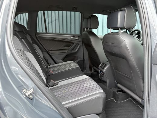 Volkswagen Tiguan 1.4 TSI eHybrid R-Line Business+ | Head Up | Trekhaak wegkl. | 20'' | IQ Light | Side Assist | Ca... ActivLease financial lease