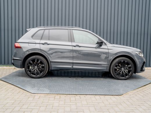 Volkswagen Tiguan 1.4 TSI eHybrid R-Line Business+ | Head Up | Trekhaak wegkl. | 20'' | IQ Light | Side Assist | Ca... ActivLease financial lease