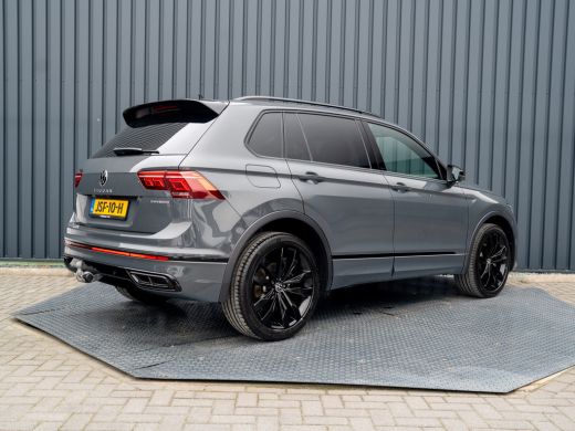 Volkswagen Tiguan 1.4 TSI eHybrid R-Line Business+ | Head Up | Trekhaak wegkl. | 20'' | IQ Light | Side Assist | Ca... ActivLease financial lease