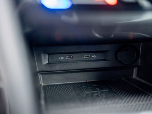 Volkswagen Tiguan 1.4 TSI eHybrid R-Line Business+ | Head Up | Trekhaak wegkl. | 20'' | IQ Light | Side Assist | Ca... ActivLease financial lease