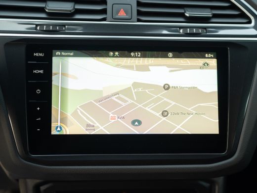 Volkswagen Tiguan 1.4 TSI eHybrid R-Line Business+ | Stoelgeheugen | Head Up | Trekhaak wegkl. | IQ Light | Camera ... ActivLease financial lease