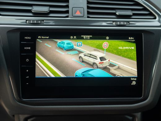 Volkswagen Tiguan 1.4 TSI eHybrid R-Line Business+ | Stoelgeheugen | Head Up | Trekhaak wegkl. | IQ Light | Camera ... ActivLease financial lease