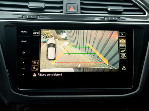 Volkswagen Tiguan 1.4 TSI eHybrid R-Line Business+ | Stoelgeheugen | Head Up | Trekhaak wegkl. | IQ Light | Camera ... ActivLease financial lease