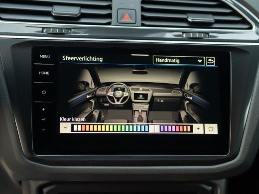 Volkswagen Tiguan 1.4 TSI eHybrid R-Line Business+ | Stoelgeheugen | Head Up | Trekhaak wegkl. | IQ Light | Camera ... ActivLease financial lease