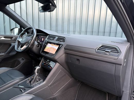 Volkswagen Tiguan 1.4 TSI eHybrid R-Line Business+ | Stoelgeheugen | Head Up | Trekhaak wegkl. | IQ Light | Camera ... ActivLease financial lease