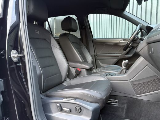 Volkswagen Tiguan 1.4 TSI eHybrid R-Line Business+ | Stoelgeheugen | Head Up | Trekhaak wegkl. | IQ Light | Camera ... ActivLease financial lease