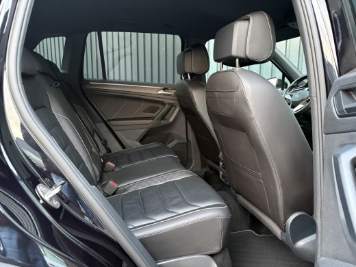 Volkswagen Tiguan 1.4 TSI eHybrid R-Line Business+ | Stoelgeheugen | Head Up | Trekhaak wegkl. | IQ Light | Camera ... ActivLease financial lease