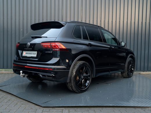 Volkswagen Tiguan 1.4 TSI eHybrid R-Line Business+ | Stoelgeheugen | Head Up | Trekhaak wegkl. | IQ Light | Camera ... ActivLease financial lease