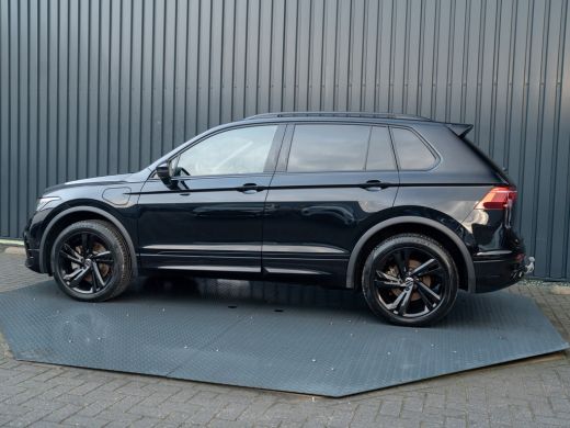 Volkswagen Tiguan 1.4 TSI eHybrid R-Line Business+ | Stoelgeheugen | Head Up | Trekhaak wegkl. | IQ Light | Camera ... ActivLease financial lease