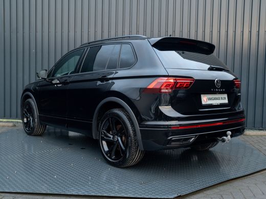 Volkswagen Tiguan 1.4 TSI eHybrid R-Line Business+ | Stoelgeheugen | Head Up | Trekhaak wegkl. | IQ Light | Camera ... ActivLease financial lease