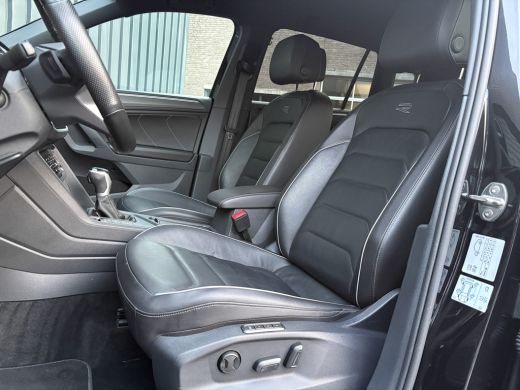 Volkswagen Tiguan 1.4 TSI eHybrid R-Line Business+ | Stoelgeheugen | Head Up | Trekhaak wegkl. | IQ Light | Camera ... ActivLease financial lease