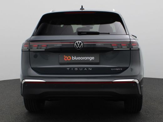 Volkswagen Tiguan 1.5 eHybrid Elegance 204PK DSG Ergo Active Best. Stoel, Keyless, Navi via Apple Carplay/Android A... ActivLease financial lease