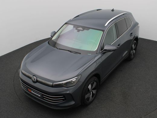 Volkswagen Tiguan 1.5 eHybrid Elegance 204PK DSG Ergo Active Best. Stoel, Keyless, Navi via Apple Carplay/Android A... ActivLease financial lease