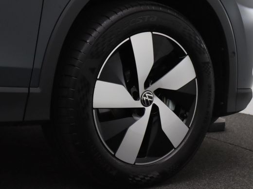 Volkswagen Tiguan 1.5 eHybrid Elegance 204PK DSG Ergo Active Best. Stoel, Keyless, Navi via Apple Carplay/Android A... ActivLease financial lease