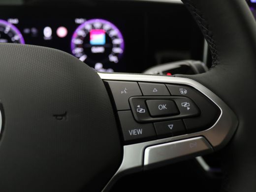 Volkswagen Tiguan 1.5 eHybrid Elegance 204PK DSG Ergo Active Best. Stoel, Keyless, Navi via Apple Carplay/Android A... ActivLease financial lease