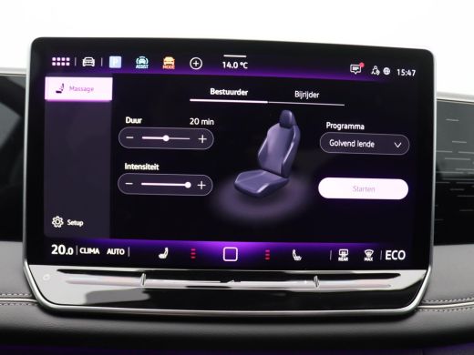 Volkswagen Tiguan 1.5 eHybrid Elegance 204PK DSG Ergo Active Best. Stoel, Keyless, Navi via Apple Carplay/Android A... ActivLease financial lease