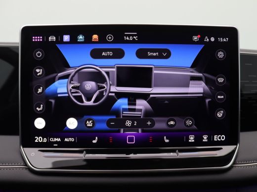 Volkswagen Tiguan 1.5 eHybrid Elegance 204PK DSG Ergo Active Best. Stoel, Keyless, Navi via Apple Carplay/Android A... ActivLease financial lease