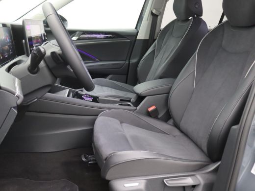 Volkswagen Tiguan 1.5 eHybrid Elegance 204PK DSG Ergo Active Best. Stoel, Keyless, Navi via Apple Carplay/Android A... ActivLease financial lease