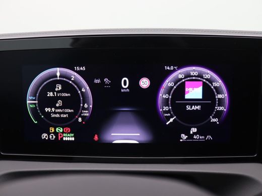 Volkswagen Tiguan 1.5 eHybrid Elegance 204PK DSG Ergo Active Best. Stoel, Keyless, Navi via Apple Carplay/Android A... ActivLease financial lease