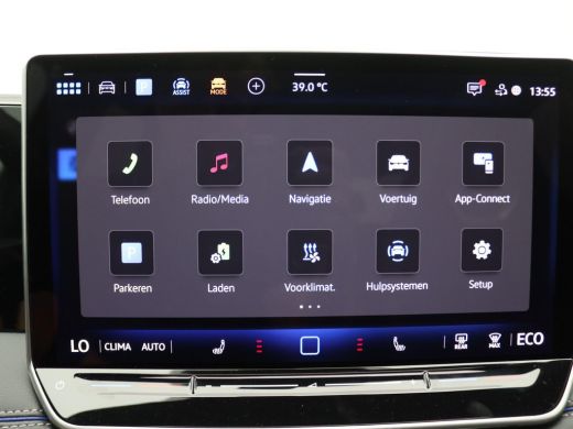 Volkswagen Tiguan 1.5 eHybrid R-Line Edition 204PK DSG Pano-Schuifdak, Black Style, Trekhaak, 20" LM Velgen, Keyles... ActivLease financial lease