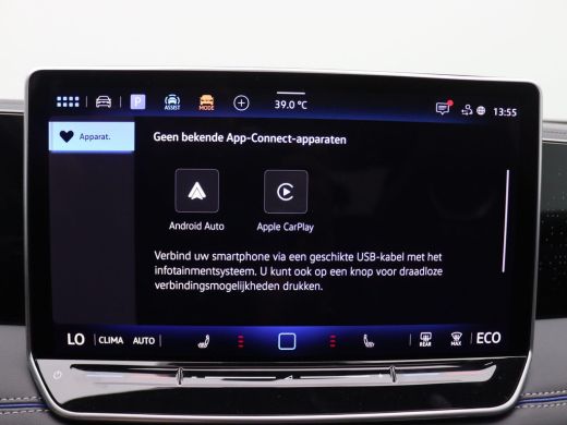 Volkswagen Tiguan 1.5 eHybrid R-Line Edition 204PK DSG Pano-Schuifdak, Black Style, Trekhaak, 20" LM Velgen, Keyles... ActivLease financial lease