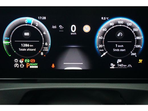 Volkswagen Tiguan 1.5 TSI eHybrid 204 pk Life | Achteruitrijcamera | Assistance package including Adaptive Cruise C... ActivLease financial lease