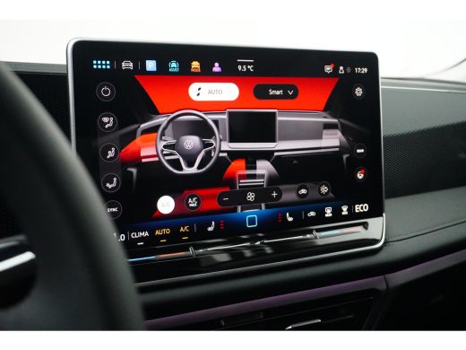 Volkswagen Tiguan 1.5 TSI eHybrid 204 pk Life | Achteruitrijcamera | Assistance package including Adaptive Cruise C... ActivLease financial lease