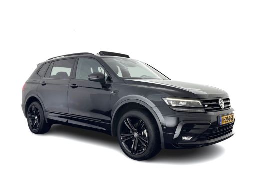Volkswagen Tiguan Allspace 1.5 TSI R-Line Highline Business [ 7-Pers. ] Aut. *PANO | ARTVELOURS | FULL-LED | DIGI-COCKPIT | ...