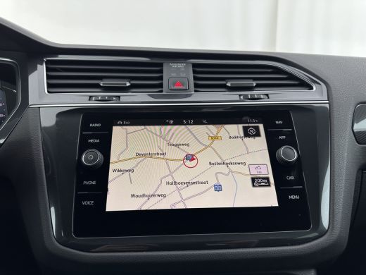 Volkswagen Tiguan Allspace 1.5 TSI R-Line Highline Business [ 7-Pers. ] Aut. *PANO | ARTVELOURS | FULL-LED | DIGI-COCKPIT | ... ActivLease financial lease