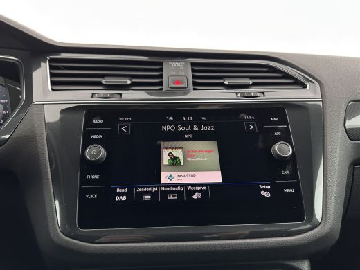 Volkswagen Tiguan Allspace 1.5 TSI R-Line Highline Business [ 7-Pers. ] Aut. *PANO | ARTVELOURS | FULL-LED | DIGI-COCKPIT | ... ActivLease financial lease